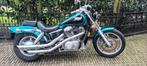 Honda VT1100, nette motor!, Chopper, Particulier, 1100 cc
