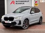 BMW X3 XDrive30e High Executive Pano/Laser/Sfeer/Camera, 1998 cc, Gebruikt, Euro 6, 2000 kg