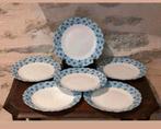 Luminarc mooie servies set 6 stuks, Ophalen of Verzenden