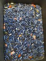 Mega partij edelsteen staafjes ongeboord, Ophalen of Verzenden, Nieuw