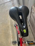 Aluminium vouw fiets, Ophalen, Versnellingen, Zo goed als nieuw, Dahon