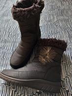 Sneeuwlaarsjes / winterlaarzen maat 40 – gevoerd, Kleding | Dames, Wintersportkleding, Ophalen, Maat 38/40 (M), Overige typen