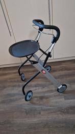 Rollator, Ophalen, Opvouwbaar, Gebruikt