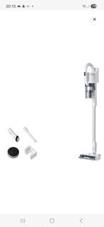 Nilfisk S1 home steelstofzuiger, Ophalen of Verzenden, Zo goed als nieuw