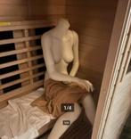 Paspoppen, Ophalen of Verzenden, Zo goed als nieuw, Paspop