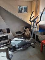 DKN Hometrainer, Ophalen, Hometrainer