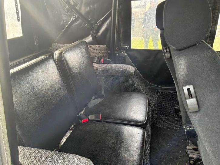 Bombardier 183yx Vintage Auto's > 15, Auto's, Overige Auto's, Bedrijf, Open dak, Benzine, Cabriolet, Gebruikt