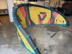 Duotone Evo SLS 10m 2023, Watersport en Boten, Kitesurfen, 10 m², Geen board, Ophalen of Verzenden, Zo goed als nieuw