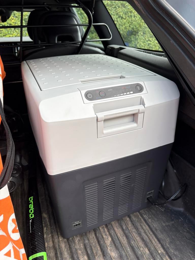 Dometic TCX35, Caravans en Kamperen, Ophalen, Zo goed als nieuw, Elektrisch