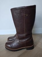 Nieuwe Human Nature ANWB dames laarzen - maat 39, Kleding | Dames, Schoenen, Hoge laarzen, Bruin, Nieuw, Ophalen of Verzenden