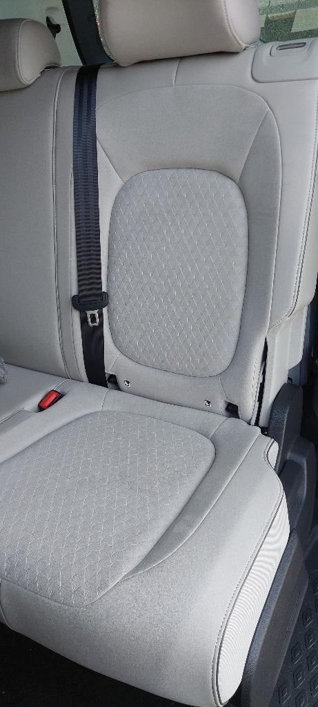 Twee Autostoelen, Auto-onderdelen, Interieur en Bekleding, Ophalen, Nieuw, Volkswagen