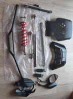 Diverse onderdelen (OEM) Honda CRF 300 Rally 2024, Motoren, Ophalen of Verzenden