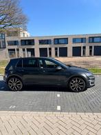 Volkswagen Golf 1.4 TSI Phev 204pk 5D DSG 2015 Zwart, Auto's, Zwart, 1395 cc, 1499 kg, 149 pk