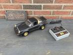 Porsche modelauto met afstandsbediening 1986!, Overige merken, Gebruikt, Auto, Groter dan 1:32