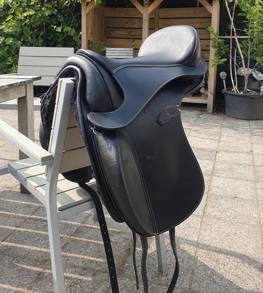 Barefoot Wellington, dressuurzadel, Ophalen of Verzenden, Nieuw, Dressuur