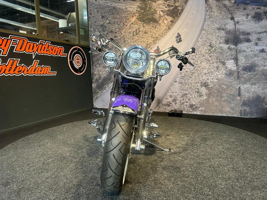 Harley-Davidson FLSTF 1340 Fat Boy (bj 2002), Bedrijf, Overig, Sales@harleydavidsonrotterdam.nl, Harley-Davidson Benelux B.V.