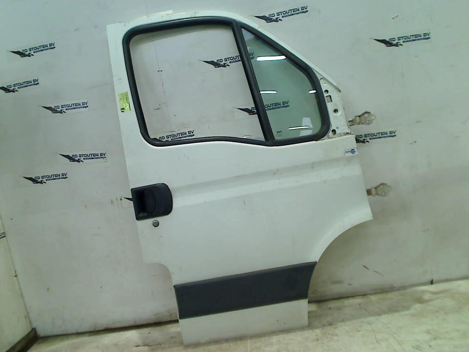 Portier Rechts Iveco New Daily V (2011-09/2014-06), Auto-onderdelen, Gebruikt, Overige automerken, Iveco Magirus AG, Info@iveco-sw.de