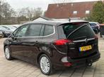 Opel Zafira Tourer 1.4 Design Edition / 1e Eigenaar! / Deale, Auto's, Opel, Euro 5, Stof, 4 cilinders, Origineel Nederlands