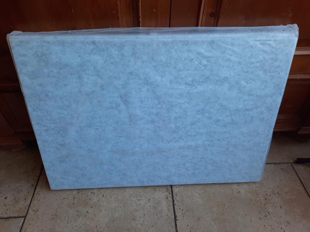 Nieuwe Puzzelplaat met laatjes (vilt), Ophalen, Minder dan 500 stukjes, Zo goed als nieuw, Overige typen