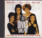 DIVA'S LIVE/99, Ophalen of Verzenden, Zo goed als nieuw, Pop