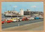 Ansichtkaart. Den Helder. Vertrekpunt Texelse Boot., Ophalen of Verzenden, 1980 tot heden, Gelopen, Noord-Holland