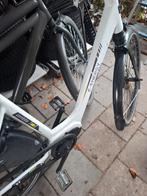 C-ENERGY Cordoba  fiets zoek ik een accu, 51 tot 55 cm, Ophalen, Zo goed als nieuw, Overige merken