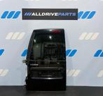 Volkswagen Caddy Achterdeur links LC9Z zwart 2K0827091J, Auto-onderdelen, Gebruikt, -, Deur, -