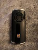 Hormann handzender HS-4-868-BS, Ophalen of Verzenden, Zo goed als nieuw, Overige materialen, Overige typen