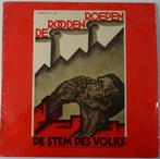 LP de rooden roepen  B2, Ophalen of Verzenden, Gebruikt, Overige formaten, Levenslied of Smartlap