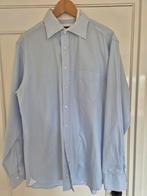 Lichtblauw overhemd maat 41 Portofino
Weinig gedragen, ziet, Kleding | Heren, Blauw, Zo goed als nieuw, Halswijdte 41/42 (L), Portofino