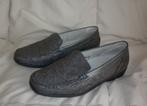 instappers met sleehakje maat 39 merk: waldlaufe, Waldlaufer, Instappers, Ophalen of Verzenden, Zo goed als nieuw