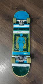 Girl Kennedy 8", Element 5.25", Cinetic Nebula 60mm, Abec9, Ophalen of Verzenden