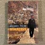 Himalaya, reisverslag met veel foto's, Ophalen of Verzenden, Zo goed als nieuw, Europa