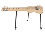 LG2ASHNA SX lapsteel gitaar naturel, ., Nieuw, Ophalen of Verzenden, .