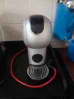 Krups Dolce Gusto Genio S Basic Koffiecupmachine, Witgoed en Apparatuur, Koffiezetapparaten, Gebruikt, Koffiemachine, Ophalen of Verzenden