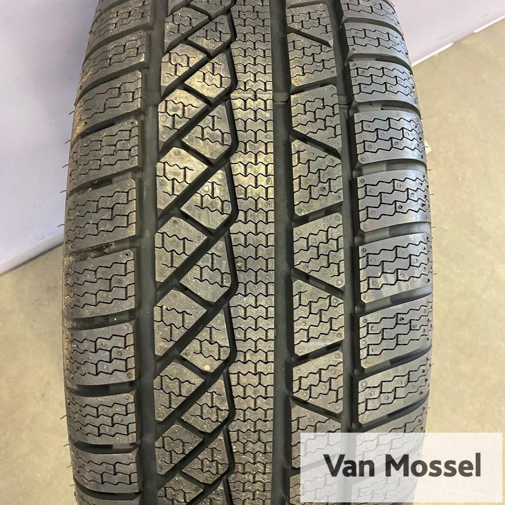 Petlas Explera Winter W671 255/60/R17 110V, Auto-onderdelen, Banden en Velgen, Gebruikt, 255 mm, -, -