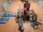Lego city ziekenhuis 7892, Ophalen of Verzenden, Zo goed als nieuw