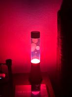 Fissura lavalamp - Sfeervolle verlichting, Ophalen of Verzenden, Zo goed als nieuw