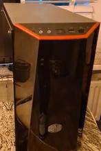 Snelle i7 6700 met Monitor HDMI 1 TB HDD 8GB Ram €175, Computers en Software, Desktop Pc's, HDD, Acer., Met monitor, 8 GB