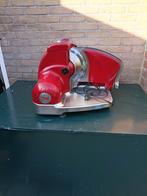 Snijmachine Berkel 834 rood Rotterdam, Huis en Inrichting, Ophalen of Verzenden