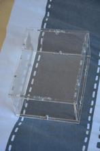 Pokemon Acrylic case voor Tin, Ophalen of Verzenden, Zo goed als nieuw, Overige typen