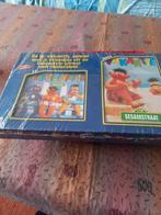 Sesamstraat: Op Vakantie (Nieuw in verpakking), Tekenfilm, Alle leeftijden, Kinderprogramma's en -films, Ophalen of Verzenden