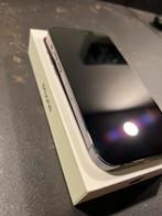 iPhone 14 Pro Deep Purple 128 GB, Telecommunicatie, Mobiele telefoons | Apple iPhone, Paars, Ophalen of Verzenden, Zo goed als nieuw