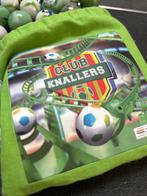 Club Knallers knikkers Eredivisie voetbal, Ophalen of Verzenden, Gebruikt, Jongen of Meisje