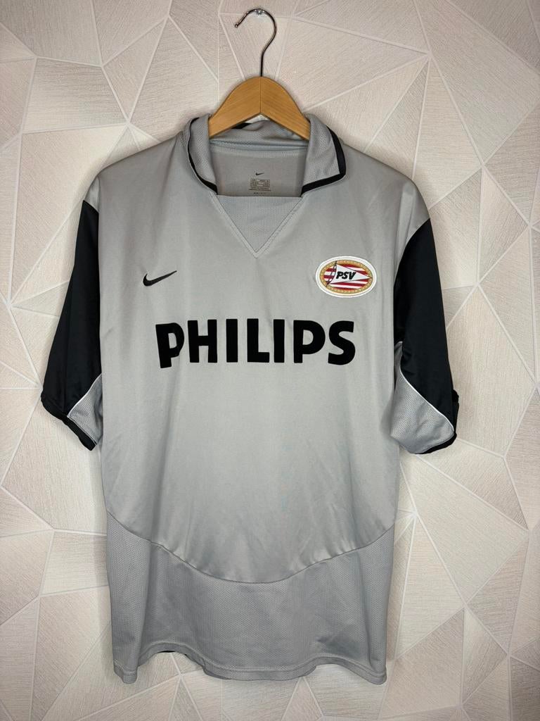 PSV Uit 2003/2005, Ophalen of Verzenden, Zo goed als nieuw, PSV, Shirt