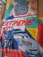 Cars dekbedovertrek en kussensloop, Ophalen of Verzenden, Jongetje, Dekbedovertrek