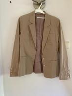 Beige blazer /jasje Part Two maat 34/36, Beige, Ophalen of Verzenden, Jasje, Maat 34 (XS) of kleiner
