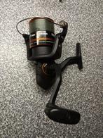 Okuma fina pro xp, Ophalen of Verzenden, Zo goed als nieuw, Molen