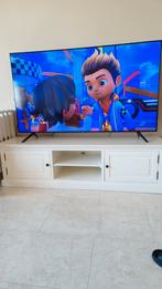 Landelijk TV meubel - 180x50,5x50 cm - Ophalen in Schiedam, 150 tot 200 cm, Ophalen of Verzenden, Zo goed als nieuw, Minder dan 100 cm