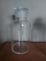Stopflessen snoeppot apotheek pot venz pot, Ophalen of Verzenden
